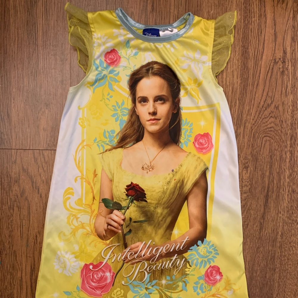 Night Gown